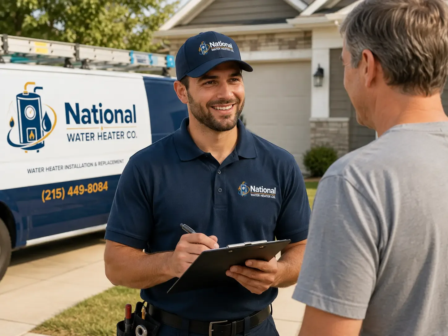 Water Heater Installation Encampment, WY FAQs